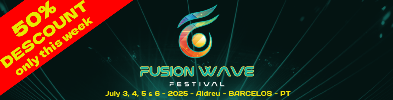 Fusion Wave Festival