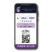 1 Day Ticket - Trance - July 6th