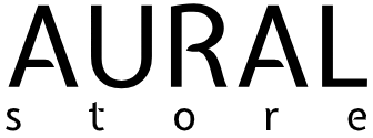 Aural Events On-Line Store.